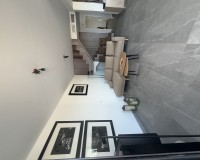 Nieuwbouw Woningen - Halfopen bebouwing - Polop