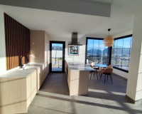 Nieuwbouw Woningen - Halfopen bebouwing - Polop