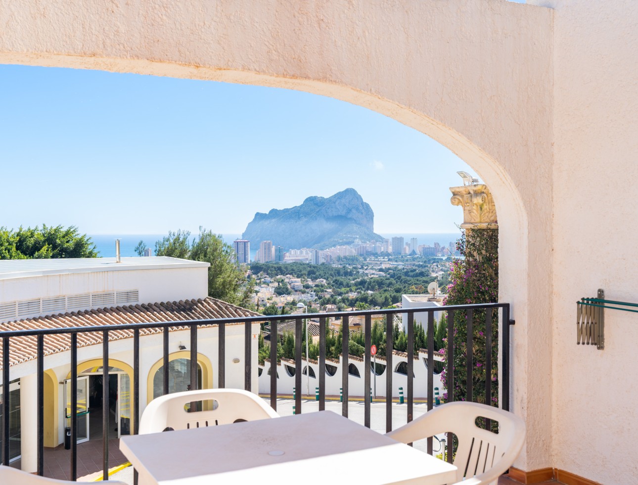 Nieuwbouw Woningen - Laaggelegen bungalow - Calpe
