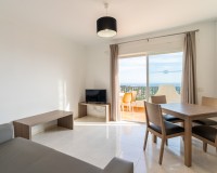 Nieuwbouw Woningen - Laaggelegen bungalow - Calpe