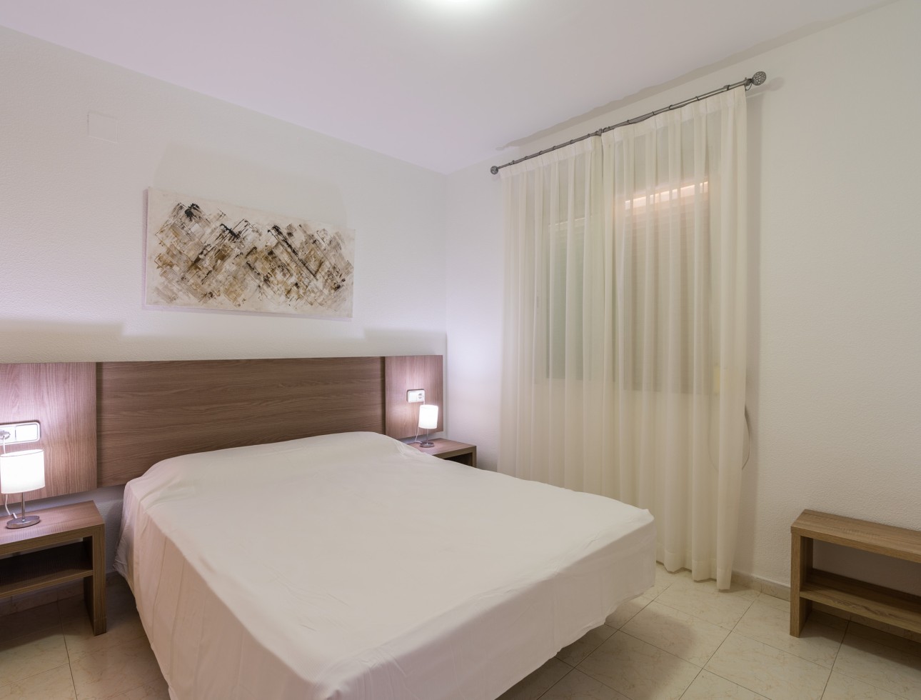 Nieuwbouw Woningen - Laaggelegen bungalow - Calpe