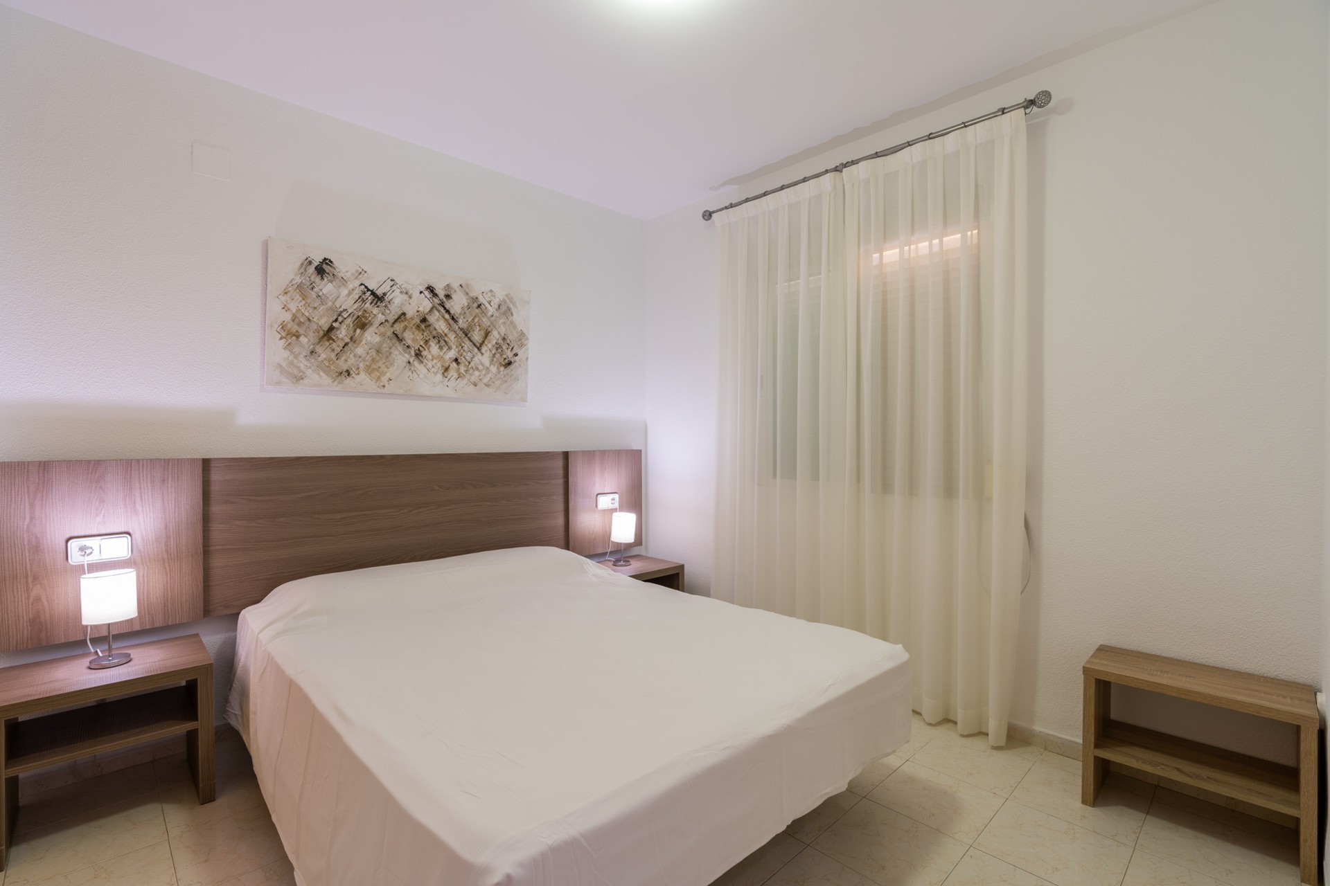Nieuwbouw Woningen - Laaggelegen bungalow - Calpe