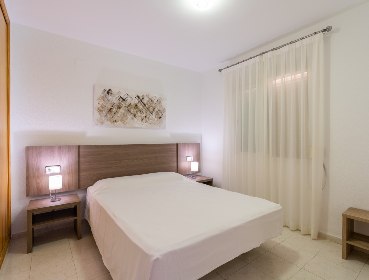 Nieuwbouw Woningen - Laaggelegen bungalow - Calpe