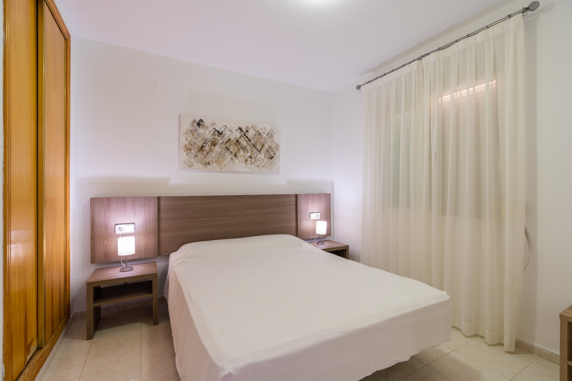Nieuwbouw Woningen - Laaggelegen bungalow - Calpe