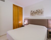 Nieuwbouw Woningen - Laaggelegen bungalow - Calpe