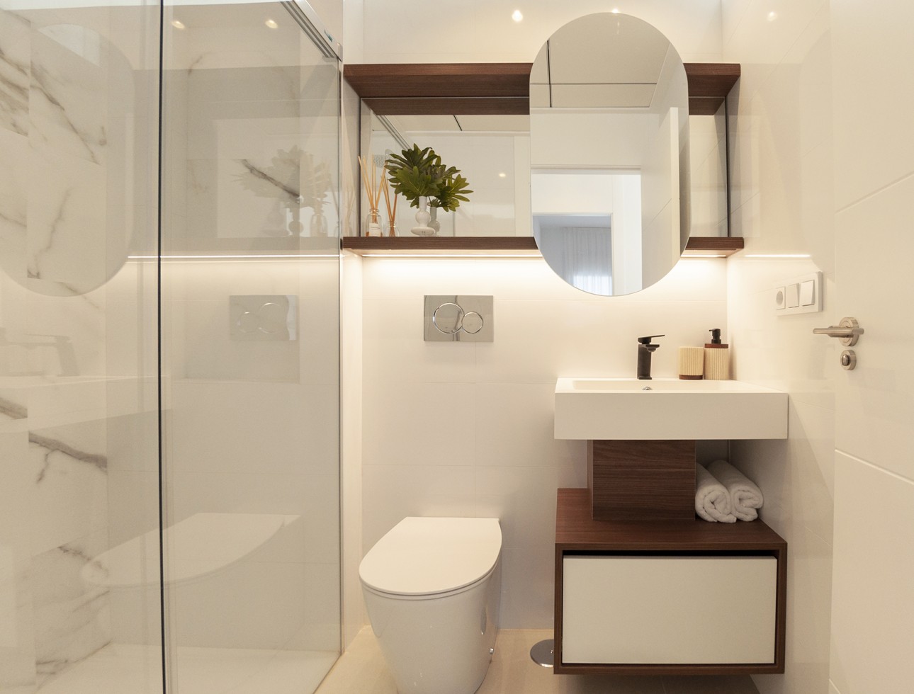 Nieuwbouw Woningen - Laaggelegen bungalow - Ciudad Quesada