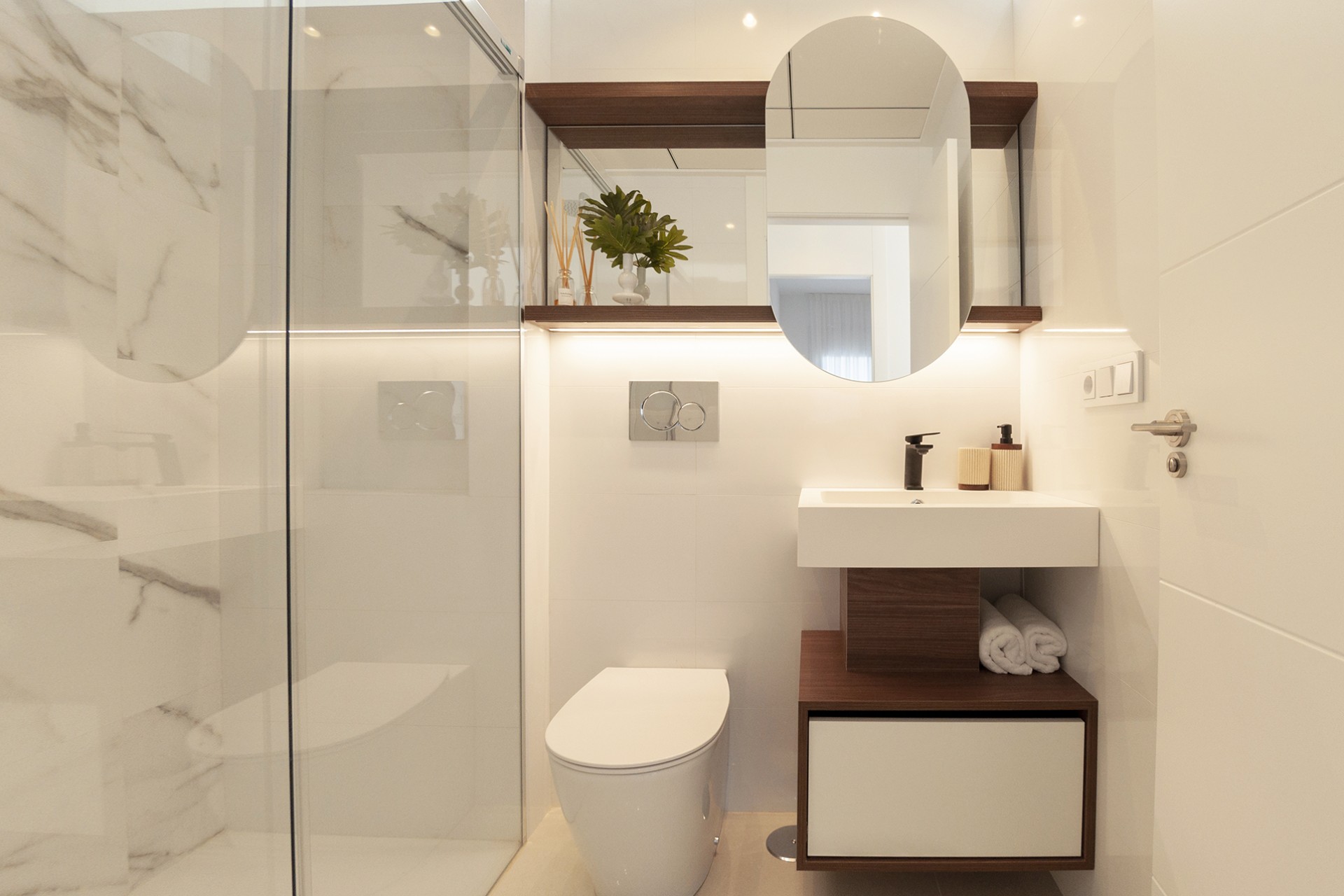 Nieuwbouw Woningen - Laaggelegen bungalow - Ciudad Quesada