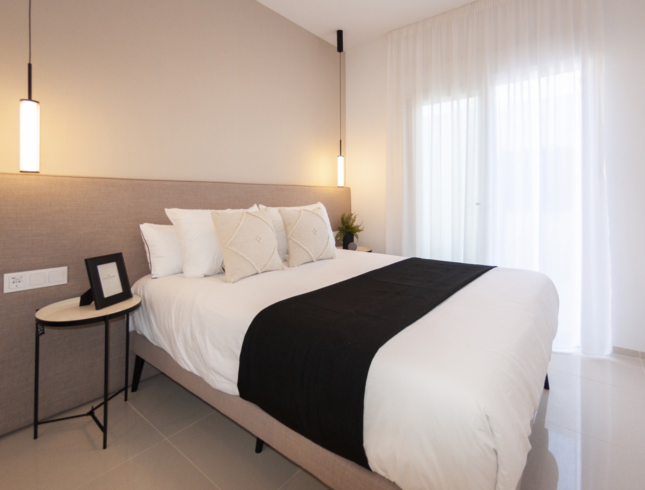 Nieuwbouw Woningen - Laaggelegen bungalow - Ciudad Quesada