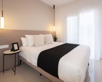 Nieuwbouw Woningen - Laaggelegen bungalow - Ciudad Quesada