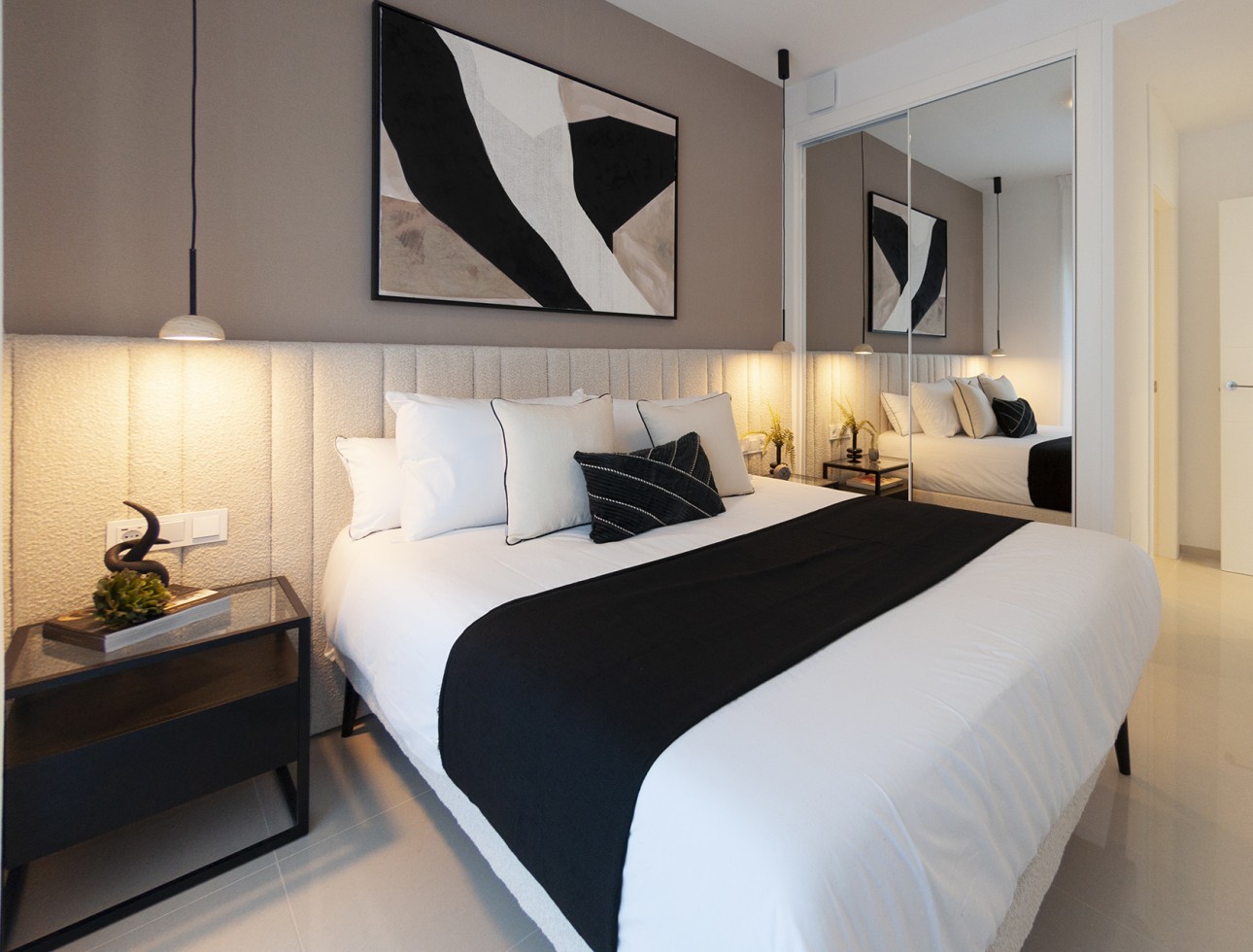 Nieuwbouw Woningen - Laaggelegen bungalow - Ciudad Quesada