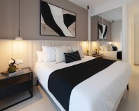 Nieuwbouw Woningen - Laaggelegen bungalow - Ciudad Quesada