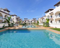 Nieuwbouw Woningen - Laaggelegen bungalow - Ciudad Quesada