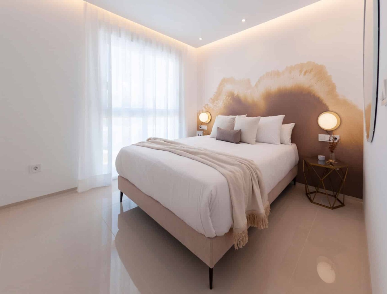 Nieuwbouw Woningen - Laaggelegen bungalow - Ciudad Quesada