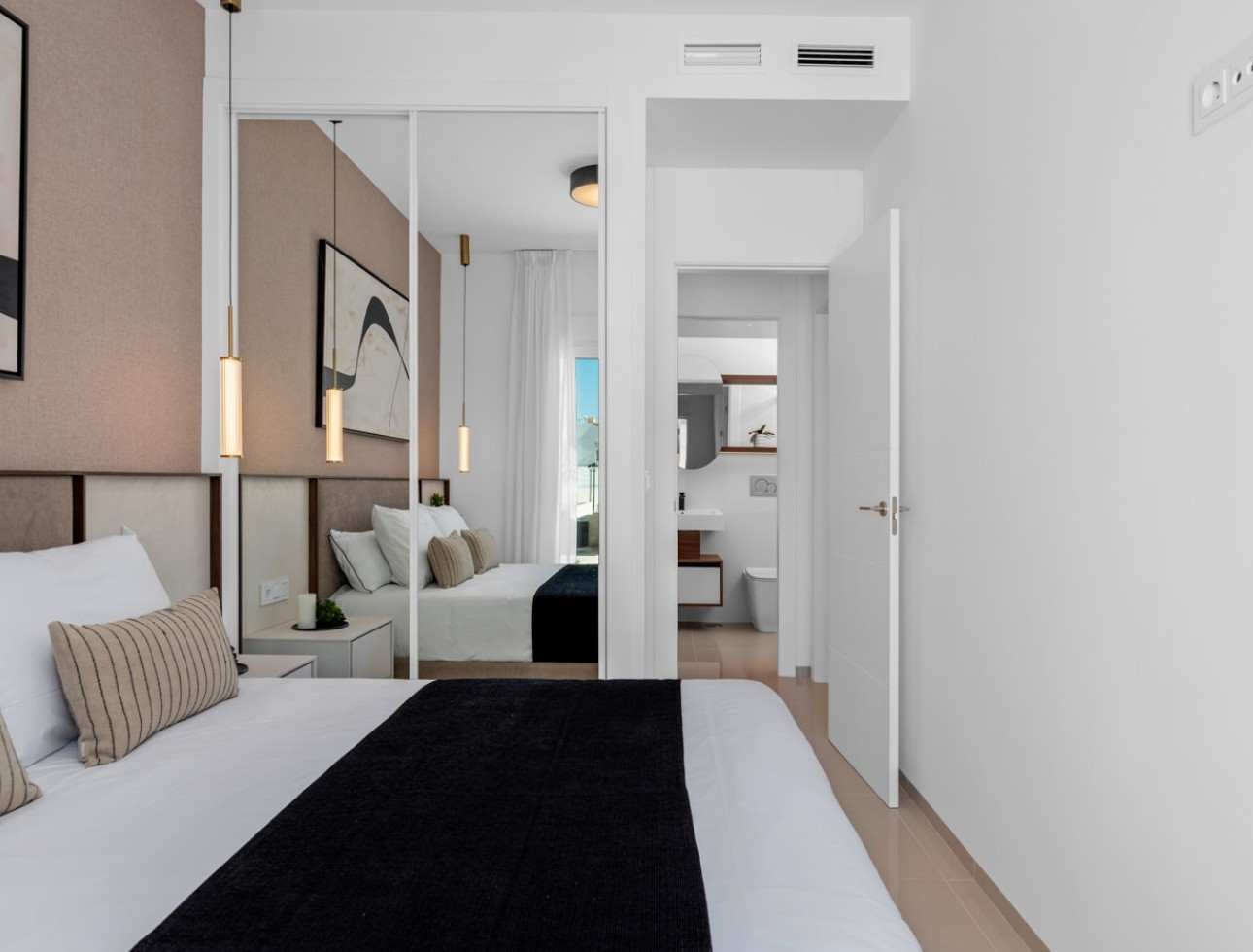 Nieuwbouw Woningen - Laaggelegen bungalow - Ciudad Quesada