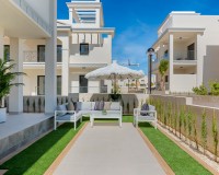 Nieuwbouw Woningen - Laaggelegen bungalow - Ciudad Quesada