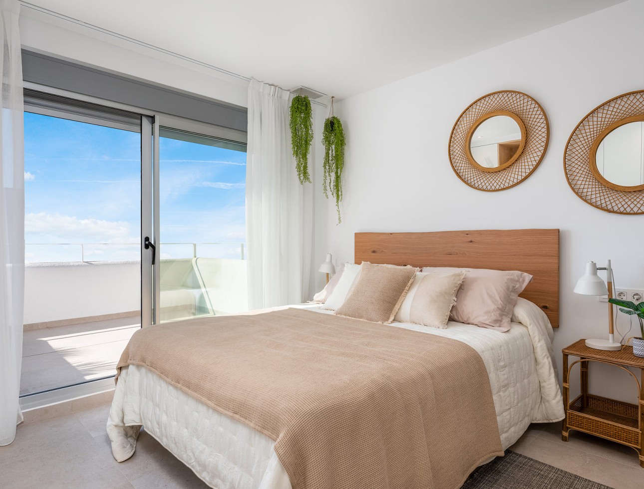 Nieuwbouw Woningen - Laaggelegen bungalow - Dolores