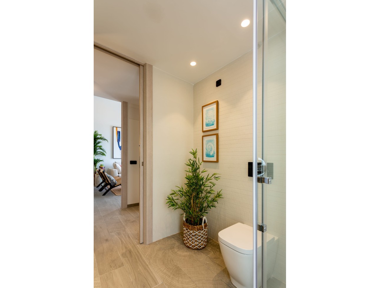 Nieuwbouw Woningen - Laaggelegen bungalow - La Finca Golf