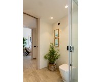 Nieuwbouw Woningen - Laaggelegen bungalow - La Finca Golf