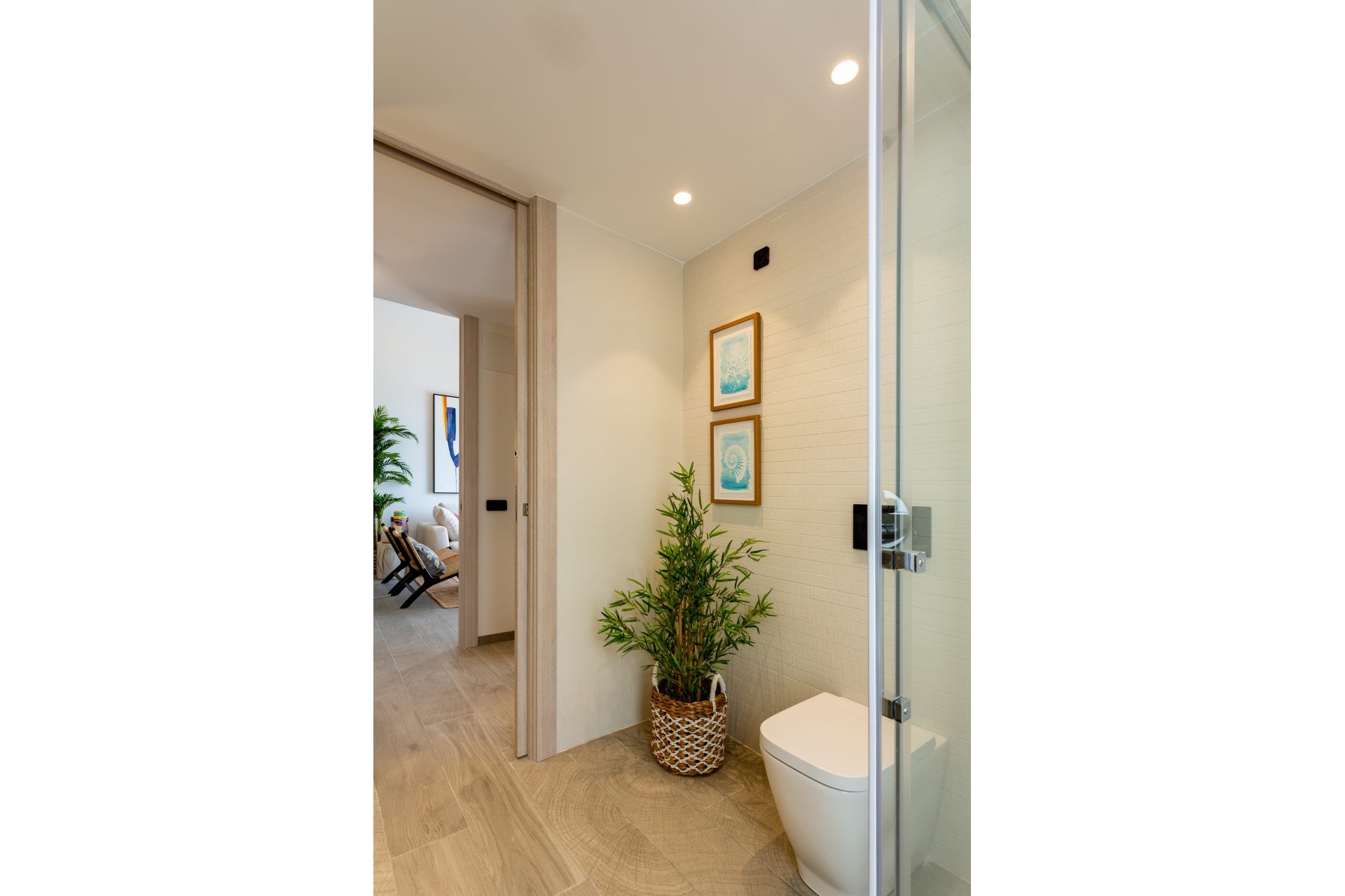 Nieuwbouw Woningen - Laaggelegen bungalow - La Finca Golf