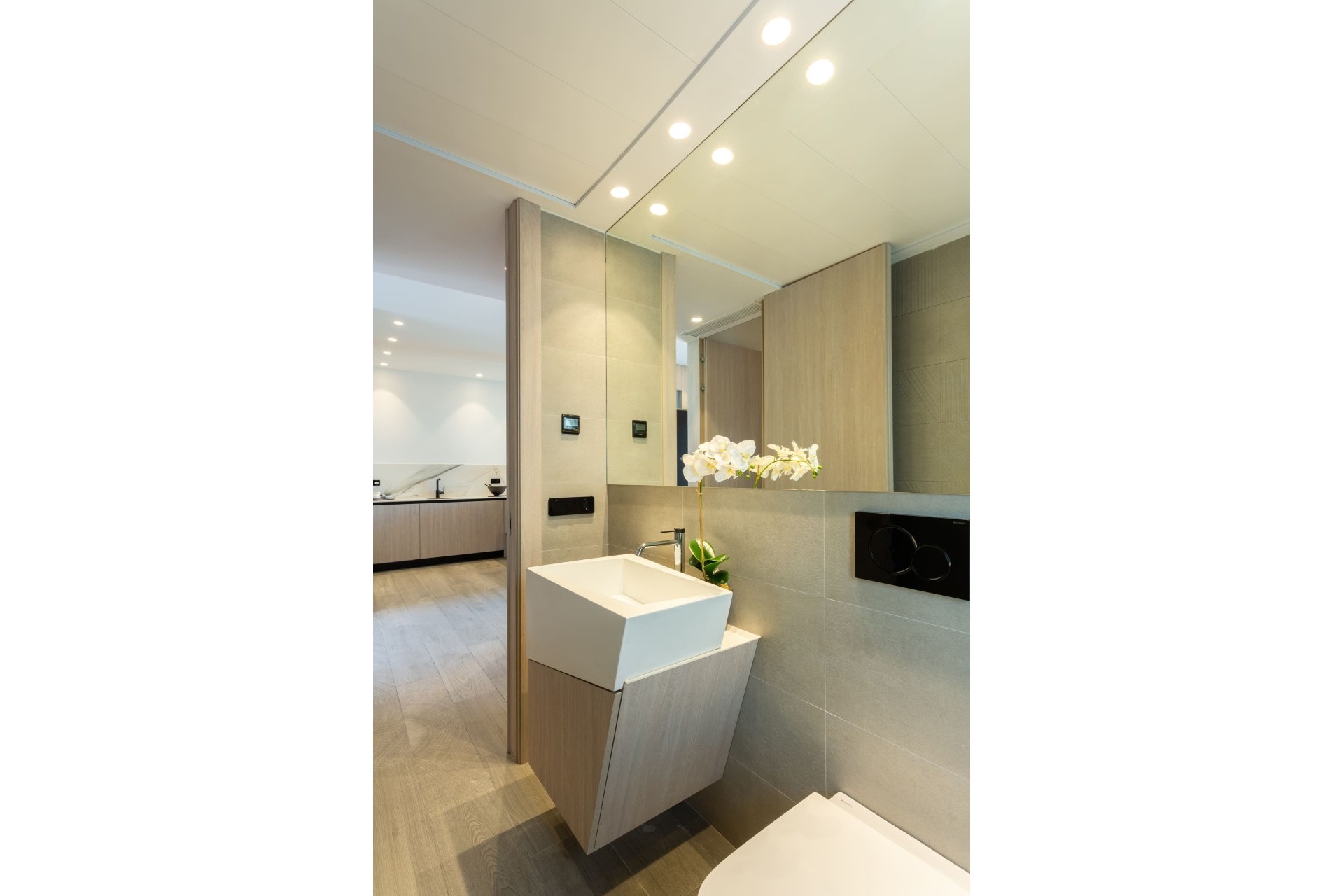 Nieuwbouw Woningen - Laaggelegen bungalow - La Finca Golf