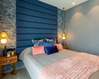 Nieuwbouw Woningen - Laaggelegen bungalow - La Finca Golf