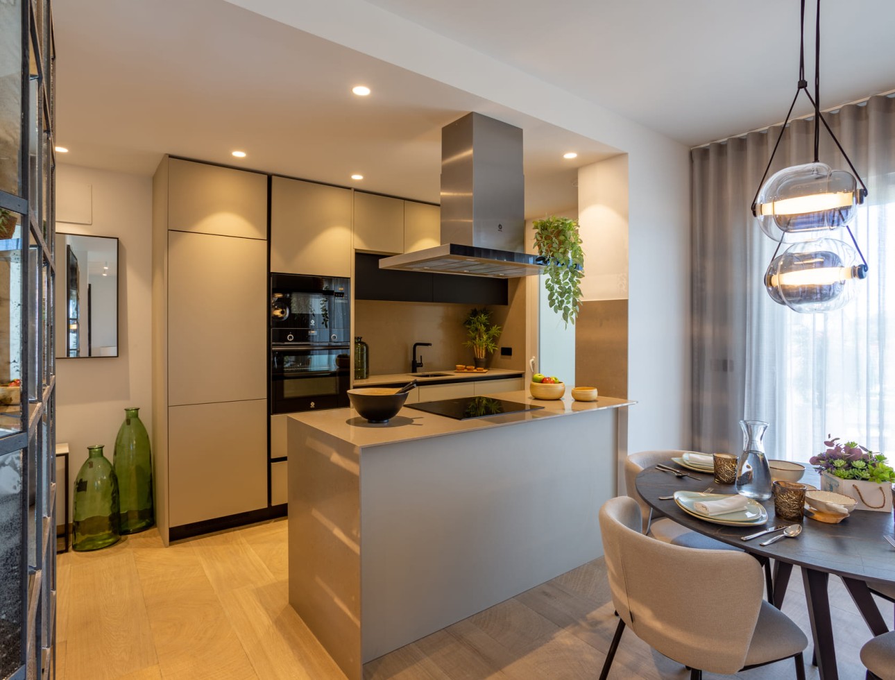 Nieuwbouw Woningen - Laaggelegen bungalow - La Finca Golf