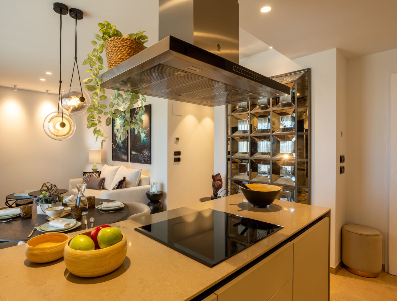 Nieuwbouw Woningen - Laaggelegen bungalow - La Finca Golf