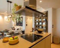 Nieuwbouw Woningen - Laaggelegen bungalow - La Finca Golf