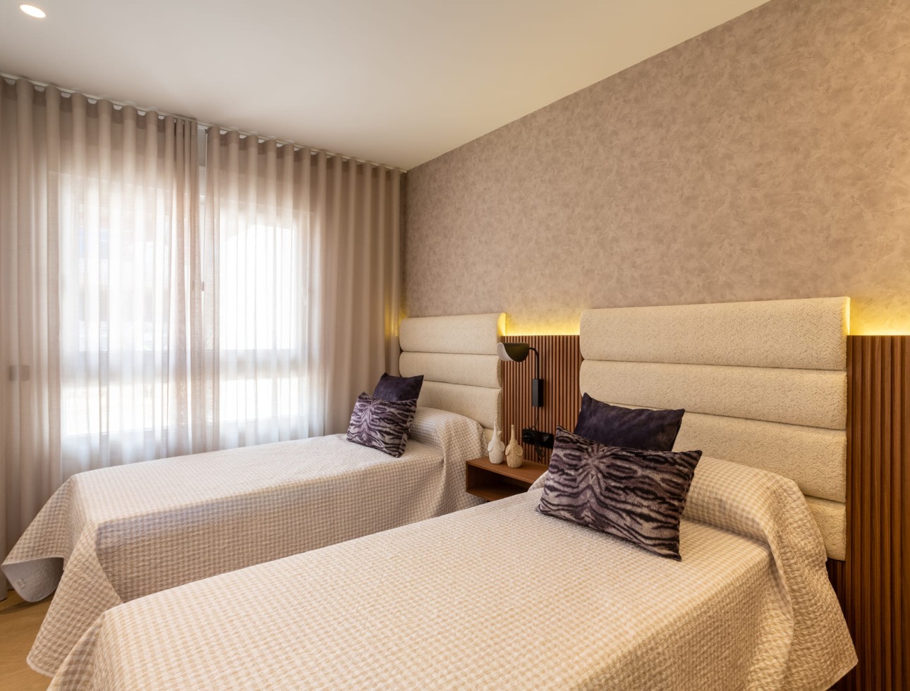 Nieuwbouw Woningen - Laaggelegen bungalow - La Finca Golf