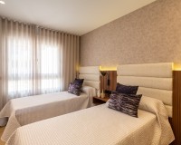 Nieuwbouw Woningen - Laaggelegen bungalow - La Finca Golf