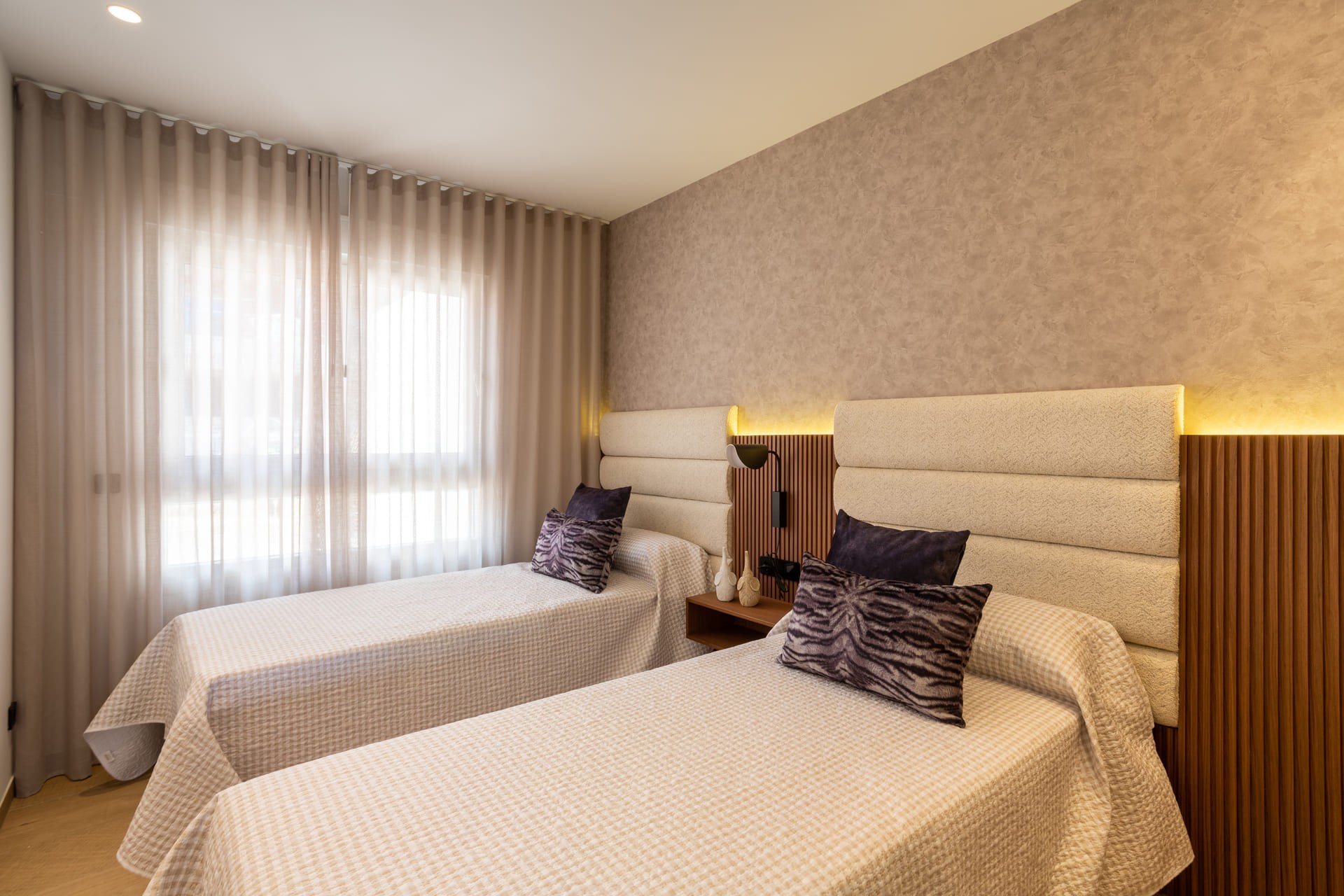 Nieuwbouw Woningen - Laaggelegen bungalow - La Finca Golf