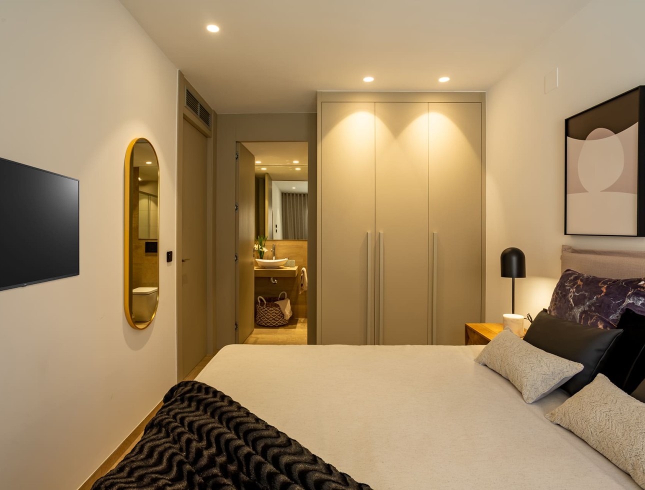 Nieuwbouw Woningen - Laaggelegen bungalow - La Finca Golf