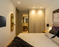 Nieuwbouw Woningen - Laaggelegen bungalow - La Finca Golf