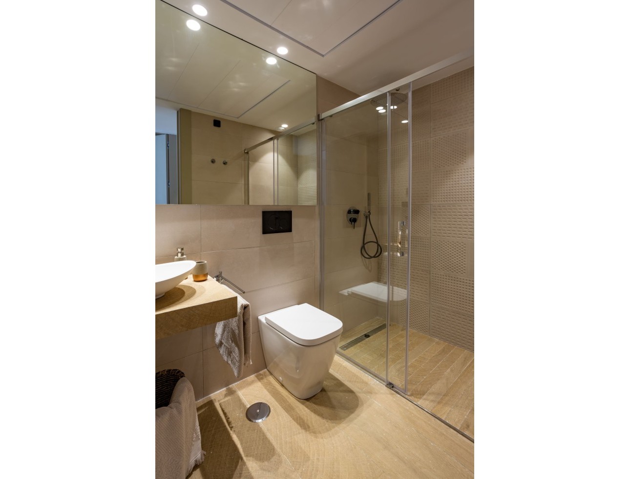 Nieuwbouw Woningen - Laaggelegen bungalow - La Finca Golf