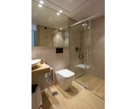 Nieuwbouw Woningen - Laaggelegen bungalow - La Finca Golf