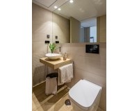 Nieuwbouw Woningen - Laaggelegen bungalow - La Finca Golf