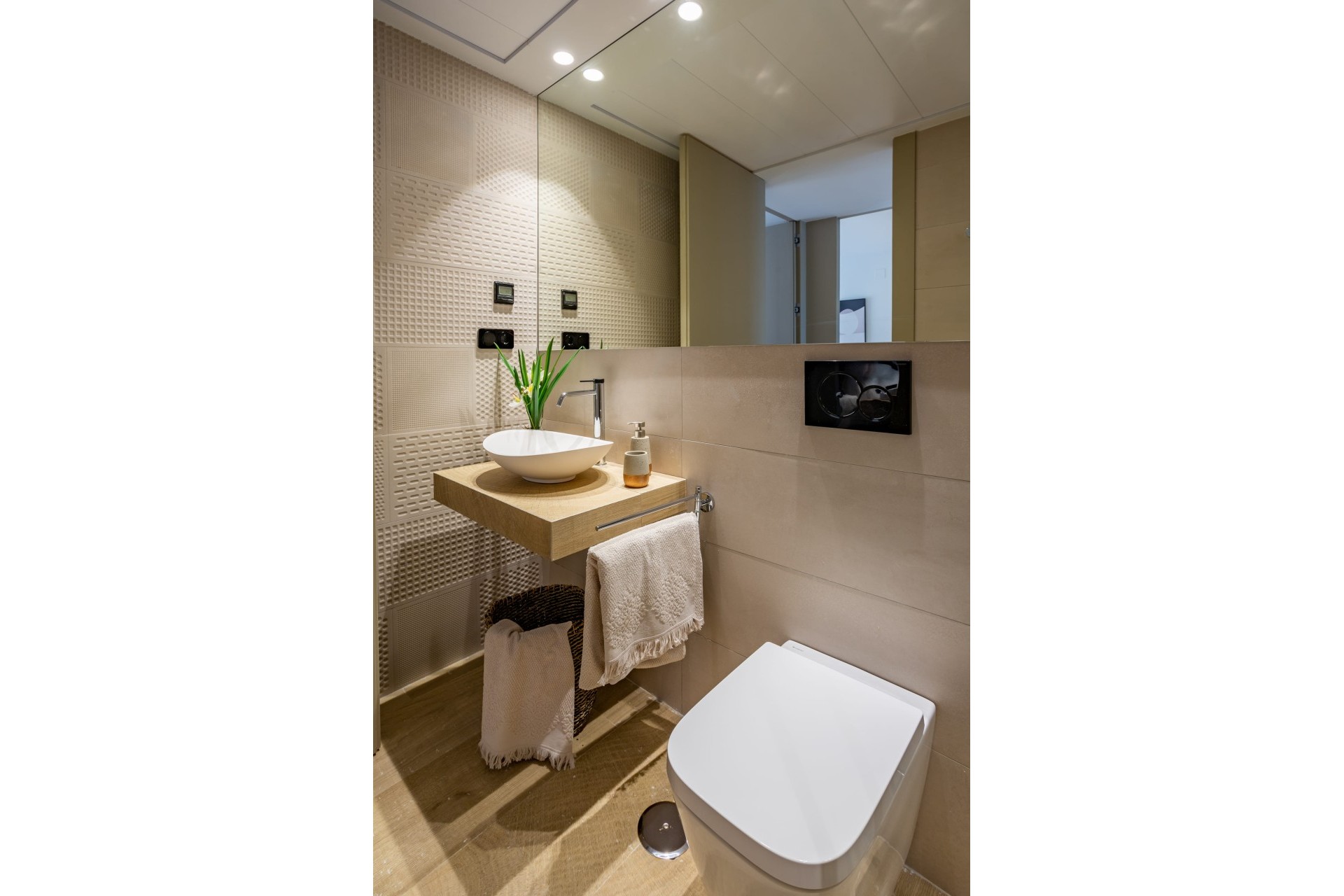 Nieuwbouw Woningen - Laaggelegen bungalow - La Finca Golf