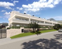 Nieuwbouw Woningen - Laaggelegen bungalow - La Manga Club