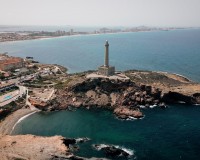 Nieuwbouw Woningen - Laaggelegen bungalow - La Manga Club