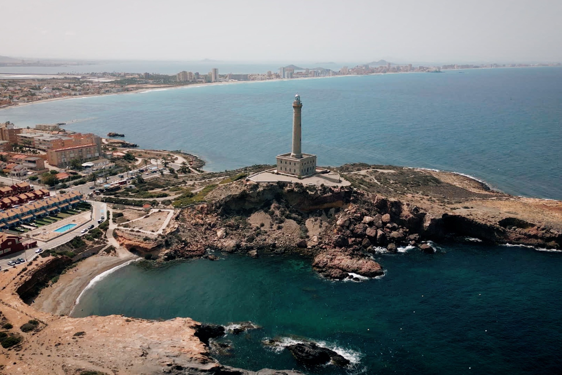 Nieuwbouw Woningen - Laaggelegen bungalow - La Manga Club