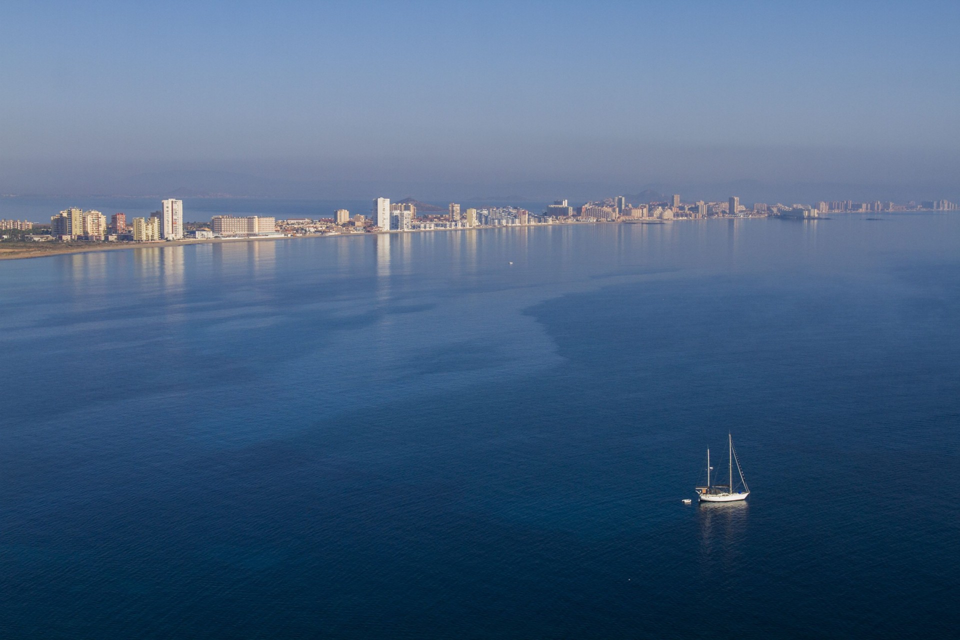 Nieuwbouw Woningen - Laaggelegen bungalow - La Manga Club
