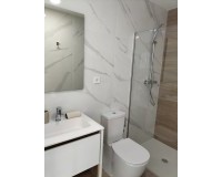 Nieuwbouw Woningen - Laaggelegen bungalow - Orihuela Costa