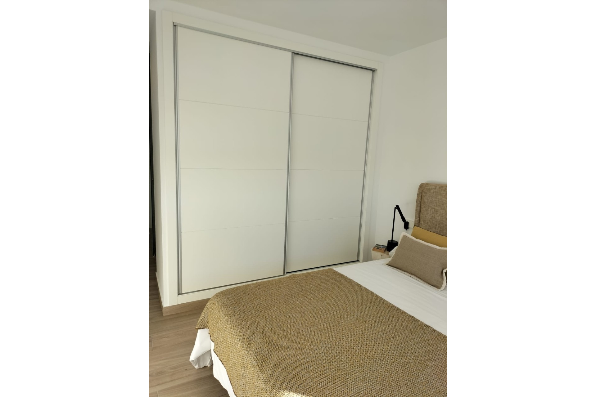 Nieuwbouw Woningen - Laaggelegen bungalow - Orihuela Costa