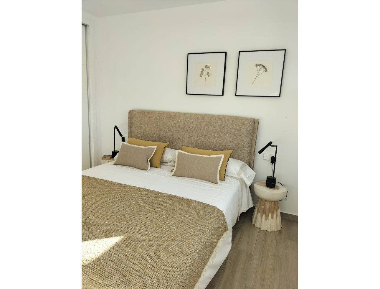 Nieuwbouw Woningen - Laaggelegen bungalow - Orihuela Costa