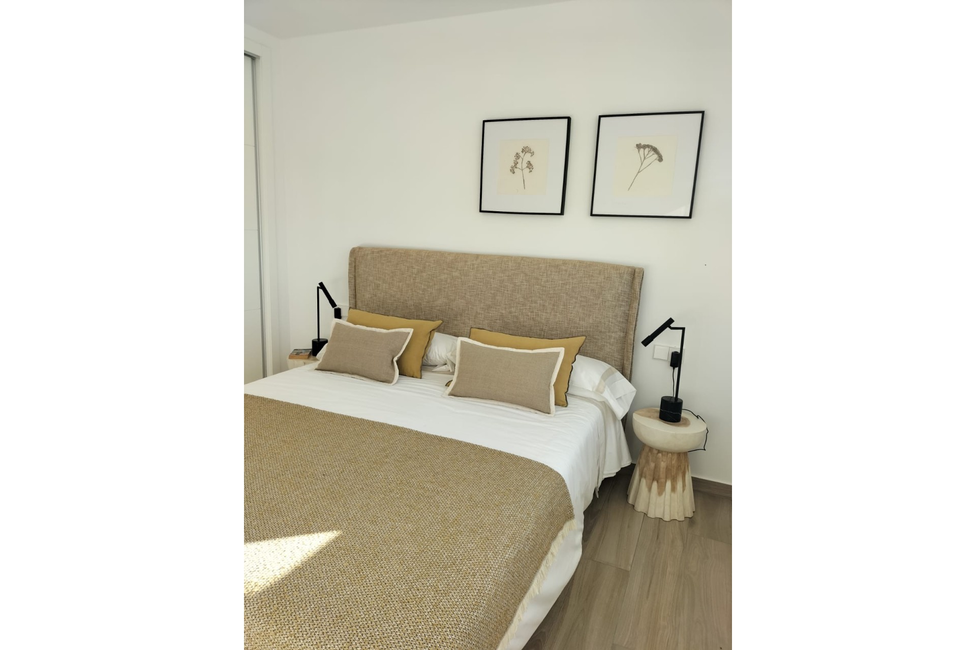 Nieuwbouw Woningen - Laaggelegen bungalow - Orihuela Costa