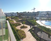 Nieuwbouw Woningen - Laaggelegen bungalow - Orihuela Costa