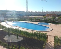 Nieuwbouw Woningen - Laaggelegen bungalow - Orihuela Costa