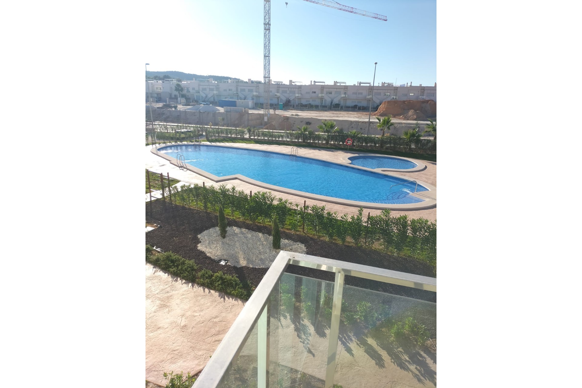 Nieuwbouw Woningen - Laaggelegen bungalow - Orihuela Costa