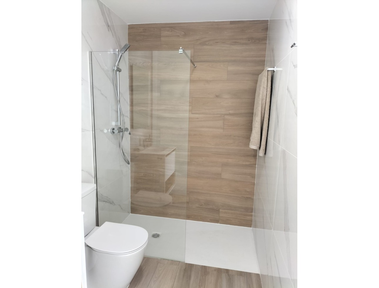 Nieuwbouw Woningen - Laaggelegen bungalow - Orihuela Costa