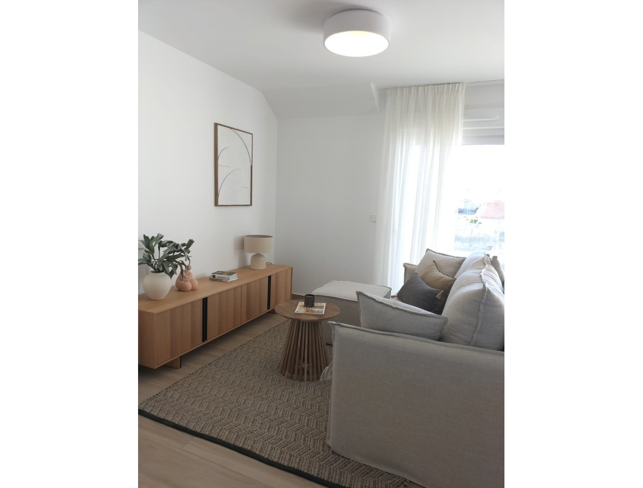 Nieuwbouw Woningen - Laaggelegen bungalow - Orihuela Costa